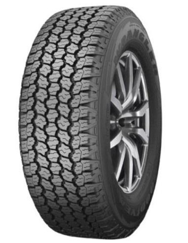 GoodYear Wrangler AT Adventure 255/60 R20 113 H EXTRALOAD