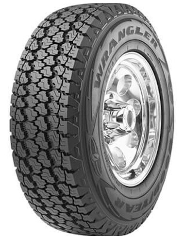 GoodYear WRANGLER ALL-TERRAIN ADVENTURE XL LR 255/65 R19 114 H