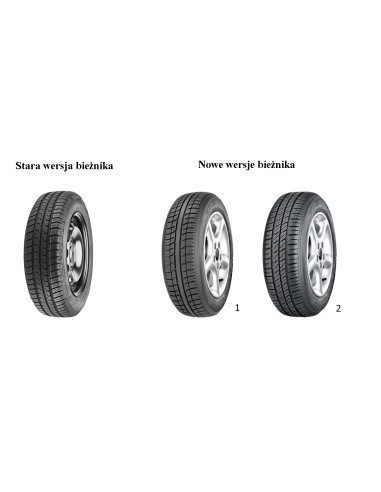Debica PASSIO 2 175/70 R14 84 T