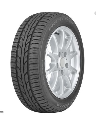 Debica PRESTO HP 195/55 R15 85 H