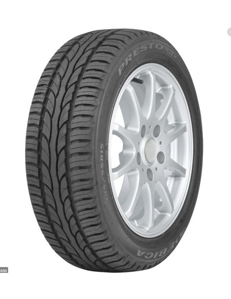 Debica PRESTO HP 195/55 R15 85 H