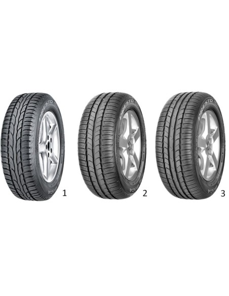 Debica PRESTO HP 195/55 R15 85 V