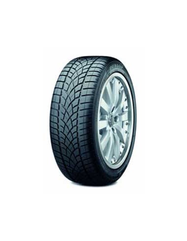 Dunlop SP WINTER SPORT 3D XL MFS 225/35 R19 88 W