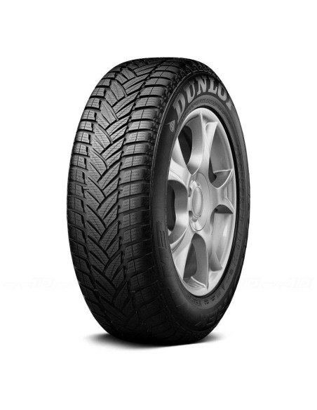 Dunlop GRANDTREK WT M3 265/55 R19 109 H