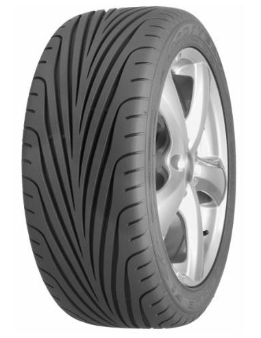 GoodYear EAGLE F1 GS-D3 195/45 R17 81 W