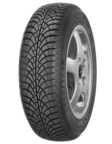 GoodYear UG9+ 205/55 R16 91 H