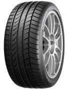 Dunlop SP QuattroMaxx 255/35 R20 97 Y EXTRALOAD