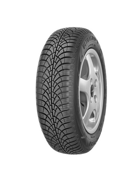 GoodYear ULTRA GRIP 9+ 205/65 R15 94 T