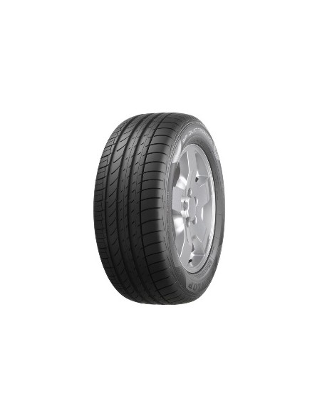 Dunlop SP.QUATTROMAXX 255/40 R19 100 Y EXTRALOAD