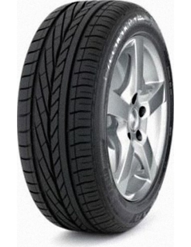 GoodYear EXCELLENCE 245/40 R20 99 Y EXTRALOAD RUNFLAT