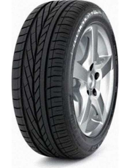 GoodYear EXCELLENCE 245/40 R20 99 Y EXTRALOAD RUNFLAT
