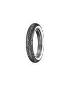 Dunlop D401 100/90 R19 57 H
