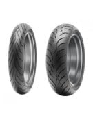 Dunlop ROADSMART IV 120/70 R17 58 W