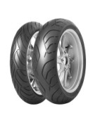 Dunlop ROADSMART III 120/70 R17 58 W