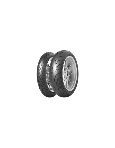 Dunlop ROADSMART III 120/70 R17 58 W