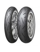 Dunlop SX ROADSPORT 2 120/70 R17 58 W