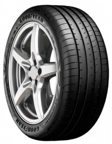 GoodYear EAGLE F1 ASYMMETRIC 5 235/45 R17 94 Y