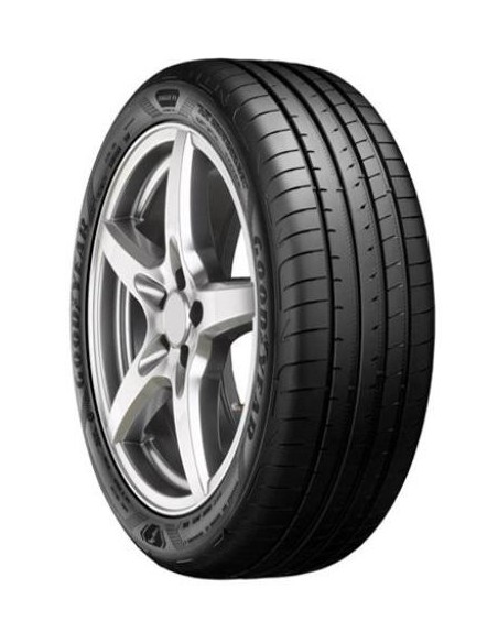GoodYear F1 ASYM 5 FP XL 245/45 R18 100 Y EXTRALOAD