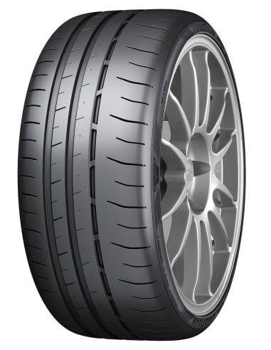 GoodYear Eagle F1 SuperSport R 235/35 R19 91 Y EXTRALOAD