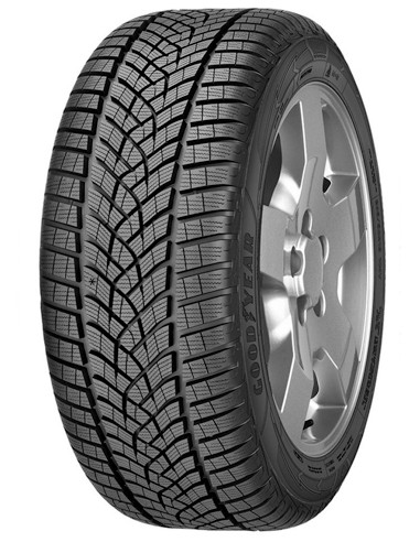 GoodYear UG PERFORM.PLUS 215/45 R17 91 V EXTRALOAD