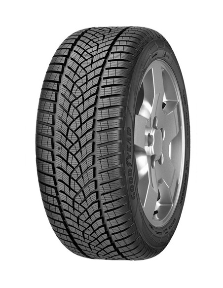 GoodYear UG PERFORM.PLUS 215/45 R17 91 V EXTRALOAD