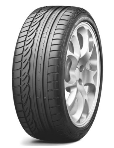 Dunlop SP SPORT 01 235/55 R17 99 V