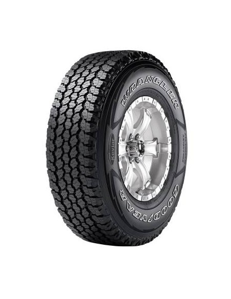 GoodYear Wrangler AT Adventure 265/70 R16 112 T