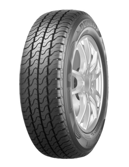 Dunlop ECONODRIVE 225/70 R15 112 S