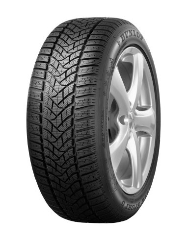 Dunlop WINTER SPORT 5 215/60 R16 95 H