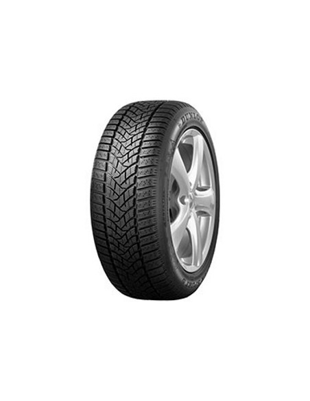 Dunlop WINTER SPORT 5 XL 215/60 R16 99 H EXTRALOAD
