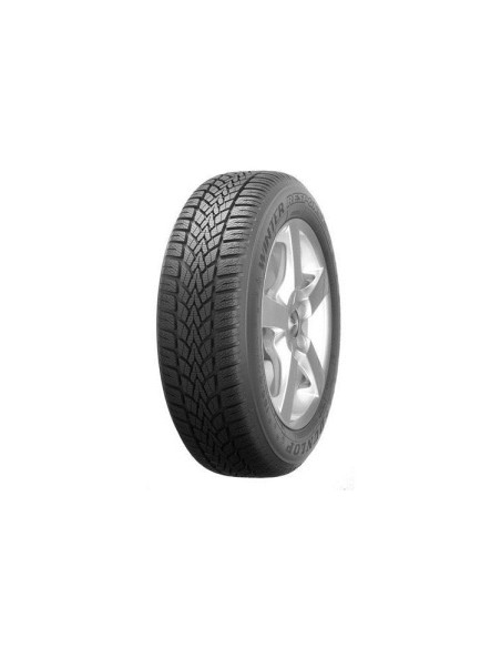 Dunlop Winter Response 2 175/65 R15 84 T