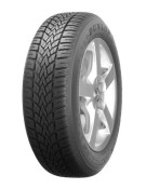 Dunlop WINTER RESPONSE-2 195/60 R15 88 T