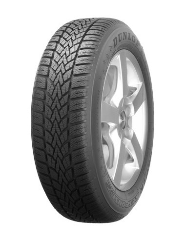 Dunlop WINTER RESPONSE-2 195/60 R15 88 T