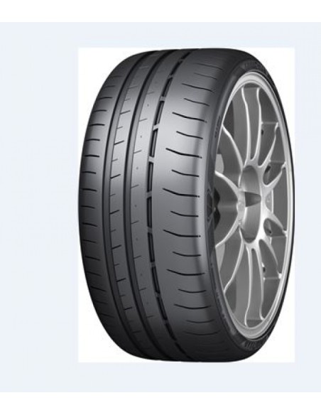 GoodYear Eagle F1 SuperSport R 265/35 R20 99 Y EXTRALOAD