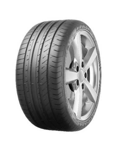 Fulda SPORTCONTROL 2 XL FP 225/55 R17 101 Y
