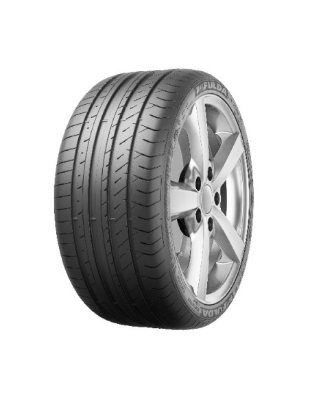 Fulda SPORTCONTROL 2 215/40 R17 87 Y