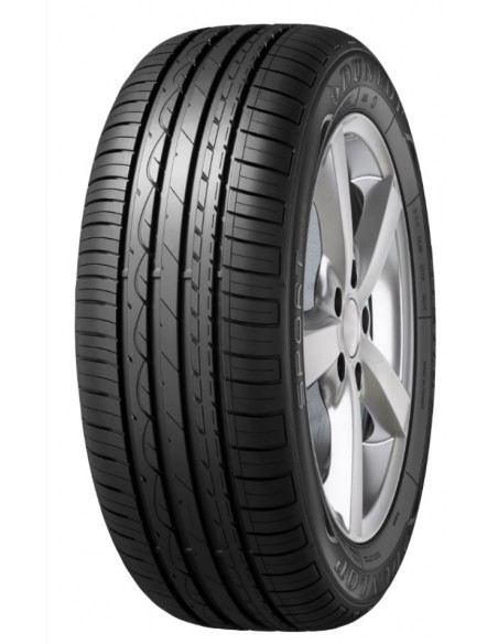 Dunlop SPORT 165/70 R14 81 T EXTRALOAD