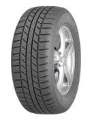 GoodYear Wrangler HP All Weather 255/65 R16 109 H