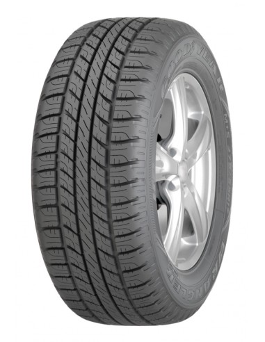 GoodYear Wrangler HP All Weather 255/65 R16 109 H