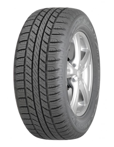 GoodYear Wrangler HP All Weather 255/65 R16 109 H
