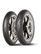 Dunlop ARROWMAX STREETSMART 130/80 R17 65 H