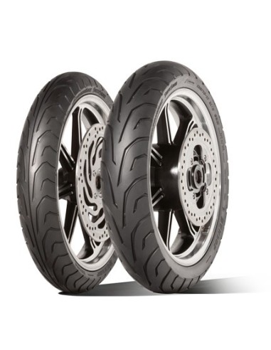 Dunlop ARROWMAX STREETSMART 130/80 R17 65 H