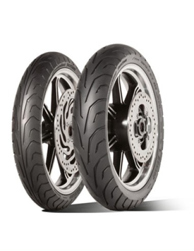 Dunlop ARROWMAX STREETSMART 100/90 R19 57 V