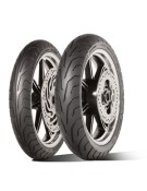 Dunlop ARROWMAX STREETSMART 90/90 R19 52 H