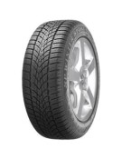 Dunlop WINTERSPORT 3D 245/50 R18 104 V RUNFLAT