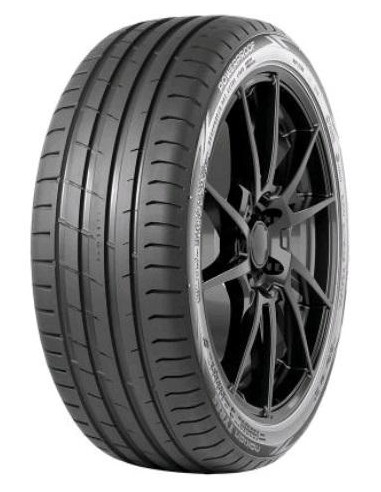 Nokian POWERPROOF XL 245/35 R19 93 Y EXTRALOAD