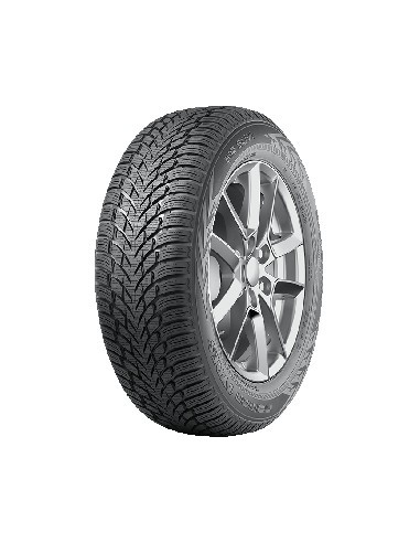 Nokian WR SUV 4 XL FR 285/45 R20 112 V
