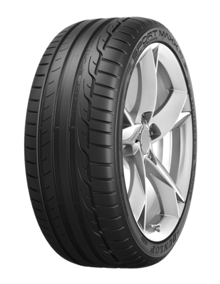 Dunlop SP.MAXX RT XL 225/55 R16 99 Y EXTRALOAD