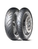 Dunlop SCOOTSMART 100/90 R10 56 J