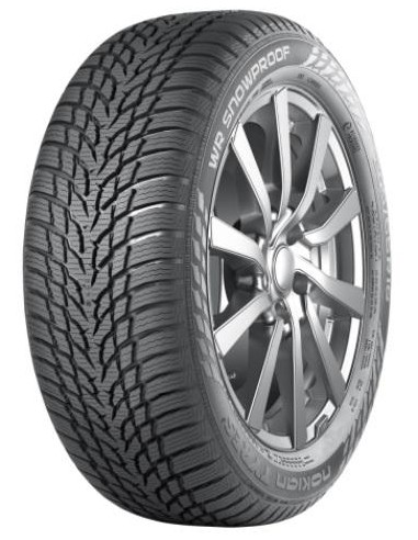 Nokian WR SNOWPROOF P XL 205/55 R17 95 V EXTRALOAD
